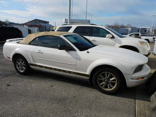 2006 Ford Mustang for sale in Clarksville TN