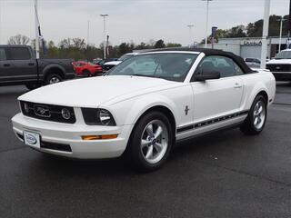 2007 Ford Mustang for sale in Joliet IL