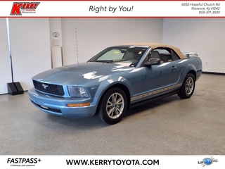 2005 Ford Mustang for sale in Florence KY