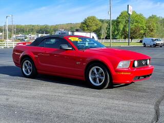 2006 Ford Mustang for sale in Princeton WV