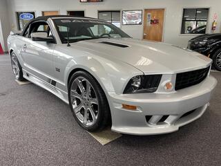2006 Ford Mustang for sale in Cedartown GA