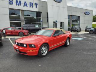 2006 Ford Mustang for sale in Malvern AR