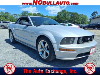 2006 Ford Mustang for sale in Lakewood NJ