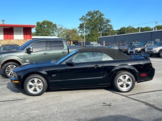 2007 Ford Mustang for sale in Lafayette GA