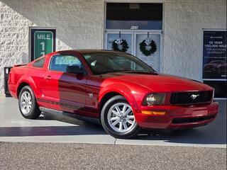 2009 Ford Mustang for sale in Valdese NC