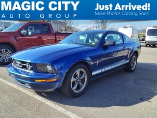 2006 Ford Mustang for sale in Roanoke VA