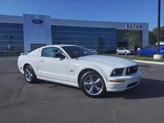 2008 Ford Mustang for sale in Lebanon TN