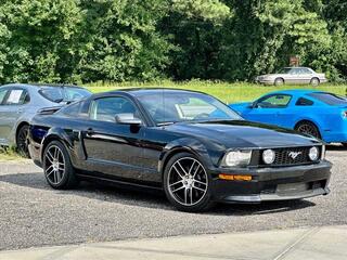 2007 Ford Mustang for sale in Sanford NC