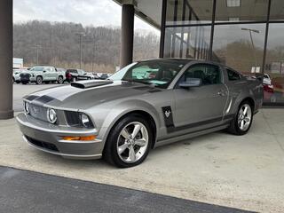 2009 Ford Mustang for sale in Kingsport TN