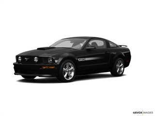 2008 Ford Mustang for sale in Morristown TN