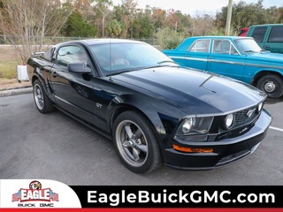 2005 Ford Mustang for sale in Homosassa FL