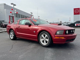 2009 Ford Mustang for sale in Greer SC