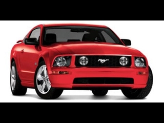 2007 Ford Mustang for sale in Sanford ME