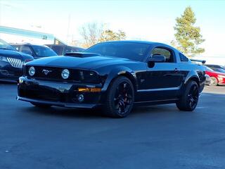 2008 Ford Mustang for sale in Walled Lake MI