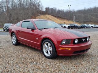 2008 Ford Mustang for sale in Bridgeport WV