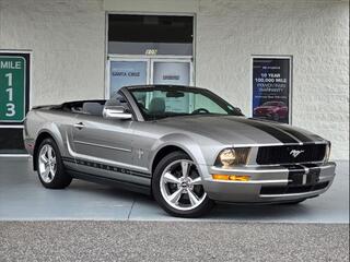 2008 Ford Mustang for sale in Valdese NC