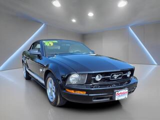 2009 Ford Mustang for sale in Point Pleasant Boro NJ
