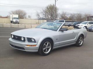 2005 Ford Mustang for sale in El Reno OK