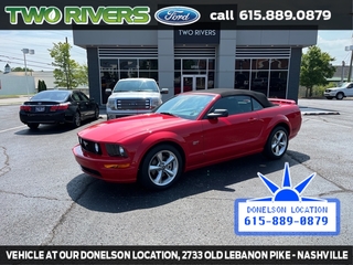 2008 Ford Mustang for sale in Mt. Juliet TN