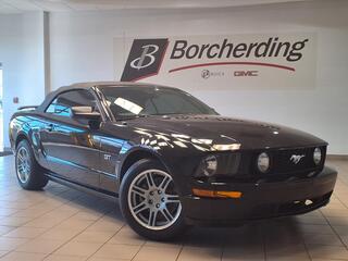 2006 Ford Mustang for sale in Cincinnati OH