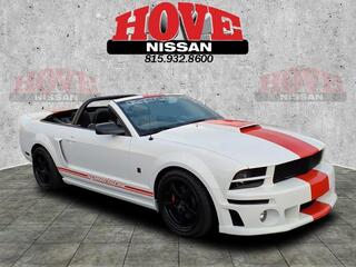 2008 Ford Mustang for sale in Bradley IL