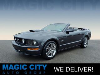 2008 Ford Mustang for sale in Roanoke VA
