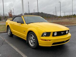 2005 Ford Mustang for sale in Mcdonald TN