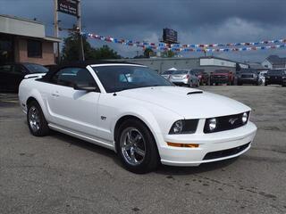 2008 Ford Mustang for sale in Washington PA