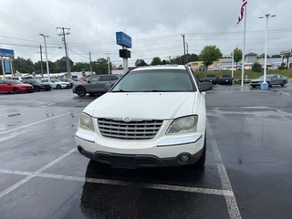 2006 Chrysler Pacifica