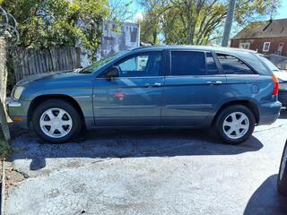 2006 Chrysler Pacifica