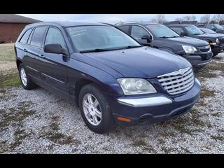 2006 Chrysler Pacifica for sale in Campbellsville KY