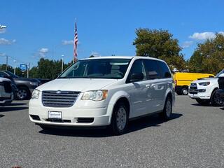 2010 Chrysler Town And Country for sale in Homestead FL