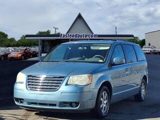 2010 Chrysler Town And Country for sale in Richmond VA