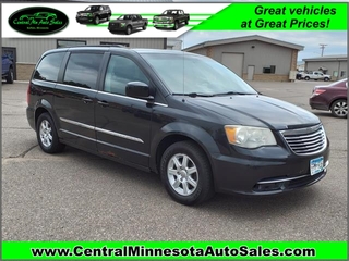 2011 Chrysler Town And Country for sale in Buffalo MN