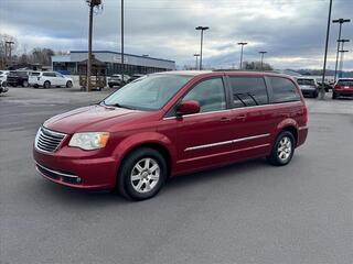 2011 Chrysler Town And Country for sale in Kingsport TN