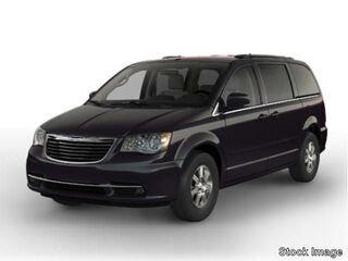 2011 Chrysler Town And Country for sale in Fairless Hills PA