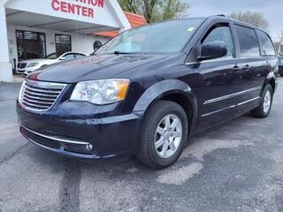 2011 Chrysler Town And Country for sale in New Haven IN