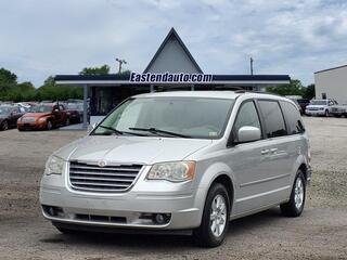 2010 Chrysler Town And Country for sale in Richmond VA