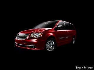 2011 Chrysler Town And Country for sale in Melbourne FL