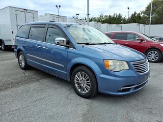 2011 Chrysler Town And Country for sale in Roanoke VA