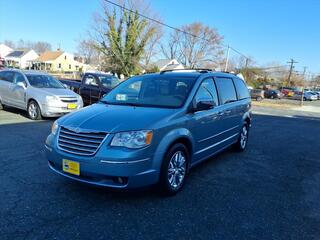 2010 Chrysler Town And Country for sale in Essex MD