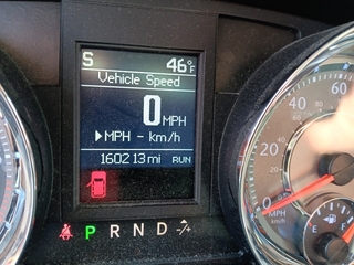 2011 Chrysler Town And Country for sale in Johnson City TN