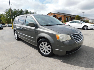 2010 Chrysler Town & Country for sale in Clarksville TN