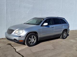 2007 Chrysler Pacifica