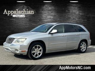 2006 Chrysler Pacifica