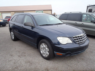 2008 Chrysler Pacifica