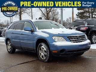 2007 Chrysler Pacifica