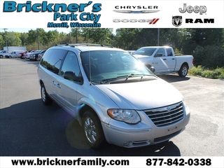 2006 Chrysler Town & Country