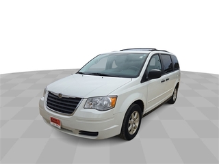 2008 Chrysler Town And Country for sale in Grand Rapids MN