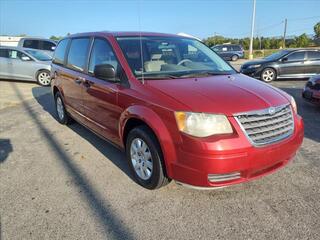 2008 Chrysler Town And Country for sale in Miamisburg OH